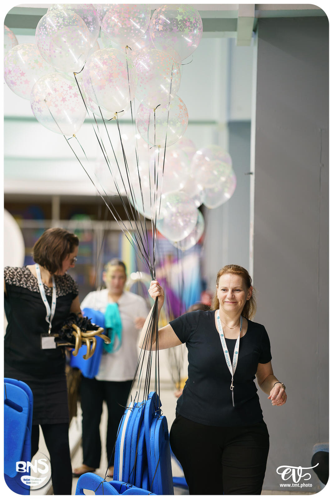 BNS - MILLE ET UNE NUITS